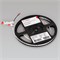 Лента RT-A120-8mm 24V Red (9.6 W/m, IP20, 2835, 5m) (Arlight, 9.6 Вт/м, IP20) 008781(2) - фото 100879