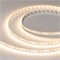 Светодиодная лента RT-A120-10mm 48V Warm3000 (9.6 W/m, IP20, 2835, 30m) (Arlight, Открытый) 032189 - фото 100939