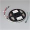 Лента герметичная SPI-SE-B30-10mm 12V RGB-PX3 (7.2W/m, IP65, 5060, 5m) (Arlight, бегущий огонь) 026369(2) - фото 100999
