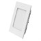 Светильник DL-120x120M-9W Warm White (Arlight, IP40 Металл, 3 года) 020127 - фото 101010