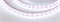 Лента RTW 2-5000PS 12V Cool 8K 2x (5060, 300 LED, LUX) (Arlight, 14.4 Вт/м, IP67) 021401 - фото 101054