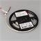 Лента UL-A160-8mm 24V Warm3000 (12 W/m, IP20, 2835, 5m) (Arlight, 7 лет) 040011 - фото 101127