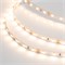 Лента RT 2-5000 12V Warm2700 (2835, 300 LED, PRO) (Arlight, 7.2 Вт/м, IP20) 015702(B) - фото 101133