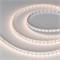 Лента UL-B80-10mm 24V Warm3500 (11 W/m, IP20, 5m) (Arlight, 7 лет) 041375 - фото 101255