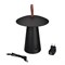 Светильник SP-PATIO-TAB-2W Warm3000 (BK, 127 deg) (Arlight, IP54 Металл, 2 года) 043587 - фото 101284