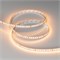 Лента RT-A160-8mm 24V Warm2400 (12 W/m, IP20, 2835, 5m) (Arlight, высок.эфф.150 лм/Вт) 028561(2) - фото 101358