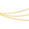 Лента COB-X420-4mm 24V Warm2700 (10 W/m, IP20, CSP, 5m) (Arlight, узкая) 038801 - фото 101763