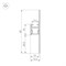 Профиль ARH-PLINTUS-FANTOM-2000 BLACK (Arlight, Алюминий) 038550 - фото 101778