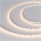 Лента MICROLED-M120-4mm 24V Warm3000 (9.6 W/m, IP20, 2216, 5m) (Arlight, узкая) 024414(2) - фото 101993