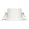 Светильник LTD-POLAR-TURN-R105-10W Warm3000 (WH, 36 deg, 230V) (Arlight, IP20 Пластик, 3 года) 032867 - фото 102015