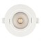 Светильник LTD-POLAR-TURN-R105-10W Warm3000 (WH, 36 deg, 230V) (Arlight, IP20 Пластик, 3 года) 032867 - фото 102019