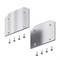 Комплектующие для встраиваемой трековой системы Technical TRA010MPEC-21S TRA010MPEC-21S - фото 102080