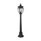 Ландшафтный светильник Outdoor O414FL-01BZ1 O414FL-01BZ1 - фото 102174