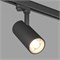 Светильник LGD-GERA-4TR-R74-20W Day4000 (BK, 24 deg, 230V) (Arlight, IP20 Металл, 5 лет) 024624(1) - фото 102244