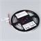 Лента RT-A60-8mm 12V Pink (4.8 W/m, IP20, 2835, 5m) (Arlight, 4.8 Вт/м, IP20) 013571(2) - фото 102281