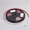 Лента герметичная RTW-PS-B60-12mm 12V Warm3000 (14.4 W/m, IP67, 5060, 5m) (Arlight, 14.4 Вт/м, IP67) 022325(2) - фото 102328