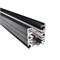PROLineR-2 Шинопровод черный матовый 1м. (Sleek) 20000030017021 - фото 102541