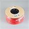 Лента герметичная RTW-PS-A120-10mm 24V Warm3000 (9.6 W/m, IP67, 2835, 50m) (Arlight, Закрытый) 024578(2) - фото 103032