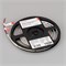 Лента RT-A128-8mm 24V Warm2700 (9.6 W/m, IP20, 2835, 5m) (Arlight, высок.эфф.150 лм/Вт) 038759 - фото 103100