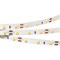 Лента RT 2-5000 12V Cool 10K (2835, 300 LED, BAT) (Arlight, 7.2 Вт/м, IP20) 023312 - фото 103202