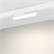 Светильник MAG-ORIENT-FLAT-FOLD-S230-12W Warm3000 (WH, 80 deg, 48V DALI) (Arlight, IP20 Металл, 5 лет) 035858(1) - фото 103546