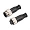 Заглушка ARL-LINE-CAP-2pin-SET (Arlight, IP67 Пластик, 3 года) 042610 - фото 103686
