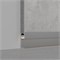 Профиль PLINTUS-H35-F-2000 ANOD (Arlight, Алюминий) 046858 - фото 103742