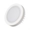 Светодиодная панель LTD-85SOL-5W Warm White (Arlight, IP44 Пластик, 3 года) 017988(1) - фото 103790
