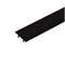 Крышка LGD-4TR-COVER-1000-BK-M (C) (Arlight, Пластик) 032931 - фото 103849