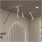 Профиль ARH-BENT-W11-2000 ANOD BLACK (Arlight, Алюминий) 039583 - фото 103853
