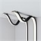 Профиль ARH-BENT-W11-2000 ANOD BLACK (Arlight, Алюминий) 039583 - фото 103856