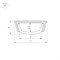 Профиль ARH-BENT-W11-2000 ANOD BLACK (Arlight, Алюминий) 039583 - фото 103857