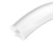 Силиконовый профиль WPH-FLEX-D20-TOP-S10-20m WHITE (Arlight, Силикон) 041095 - фото 103959