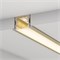 Профиль ARH-LINE-2315-F-2000 ANOD GOLD (Arlight, Алюминий) 039991 - фото 104075