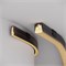 Силиконовый профиль WPH-FLEX-0616-SIDE-S9-5m BLACK (Arlight, Силикон) 045788 - фото 104079