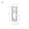 Силиконовый профиль WPH-FLEX-0616-SIDE-S9-5m BLACK (Arlight, Силикон) 045788 - фото 104083