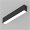 Светильник CLIP-38-FLAT-S312-6W Warm3000 (BK, 110 deg, 24V) (Arlight, IP40 Металл, 3 года) 029003 - фото 104129