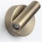 Светильник SP-BED-NB-R90-3W Warm3000 (BR, 20 deg, 230V) (Arlight, IP20 Металл, 3 года) 036544 - фото 104281