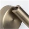 Светильник SP-BED-NB-R90-3W Warm3000 (BR, 20 deg, 230V) (Arlight, IP20 Металл, 3 года) 036544 - фото 104282
