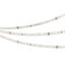 Лента UL-A60-8mm 24V Warm3500 (4.8 W/m, IP20, 5m) (Arlight, 7 лет) 050584 - фото 104328