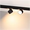 Светильник MAG-ORIENT-RONDO-R120-15W Day4000 (BK, 110 deg, 48V) (Arlight, IP20 Металл, 5 лет) 048354 - фото 104505