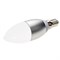 Светодиодная лампа E14 CR-DP-Candle-M 6W White (Arlight, СВЕЧА) 015888 - фото 104528