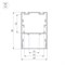 Профиль ARH-LINE-6085-3000 ANOD (Arlight, Алюминий) 033818 - фото 104548
