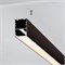 Профиль ARH-LINE-6085-3000 ANOD (Arlight, Алюминий) 033818 - фото 104550