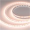 Лента RT-A120-8mm 24V Peach Fuzz (9.6 W/m, IP20, 5m) (Arlight, -) 047719 - фото 104561