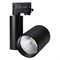 Светильник LGD-SHOP-4TR-R100-40W Warm SP2500-Bread (BK, 24 deg) (Arlight, IP20 Металл, 3 года) 026386 - фото 104719