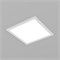 Панель IM-300x300A-12W Day White (Arlight, IP40 Металл, 3 года) 023148 - фото 104763