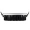 Светодиодный светильник LTD-220WH-FROST-30W White 110deg (Arlight, IP44 Металл, 3 года) 021497 - фото 104778