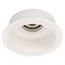 Корпус PLURIO-BASE-BUILT-TRIMLESS-R160 (WH, 1-2, 200mA) (Arlight, IP20 Металл, 3 года) 030272 - фото 104866