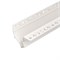 Профиль ARH-CEIL-BEVEL-EDGE-2000 WHITE (Arlight, Алюминий) 034981 - фото 104877